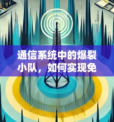 通信系统中的爆裂小队，如何实现免费加速