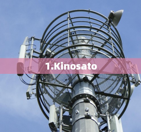 1.Kinosato