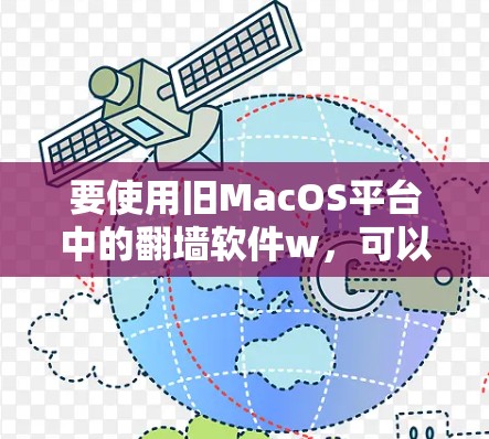 要使用旧MacOS平台中的翻墙软件w，可以按照以下步骤进行操作
